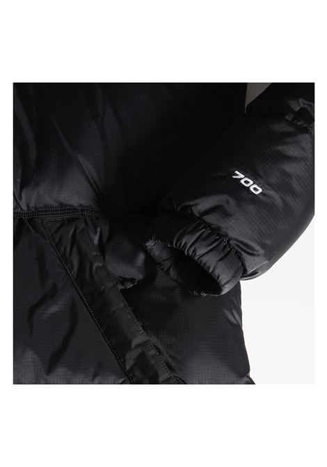 DIABLO DOWN JACKET BLACK WOMEN THE NORTH FACE | Jackets | NF0A4SVK-KX7